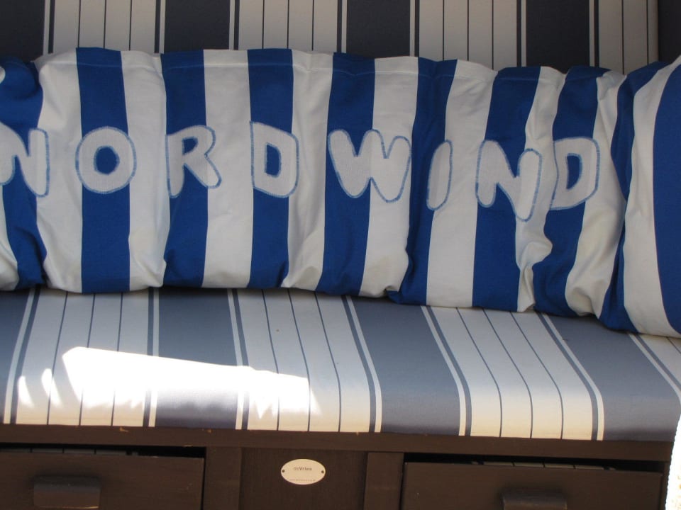 Entspannen im Hotel Nordwind Hotel Nordwind & Haus Wenden