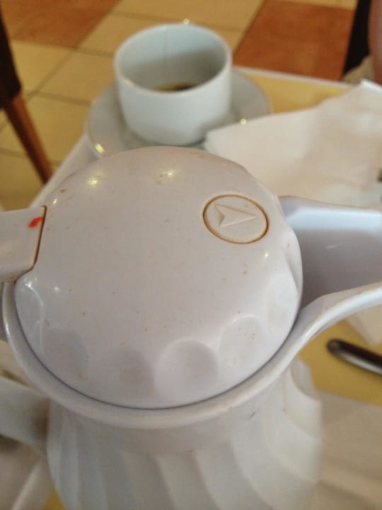 Lecker Milchkanne TUI MAGIC LIFE Fuerteventura