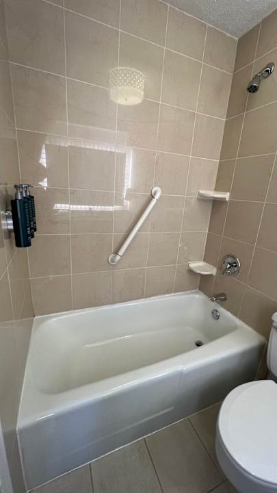 Zimmer Hotel Hilton St. Louis at the Ballpark