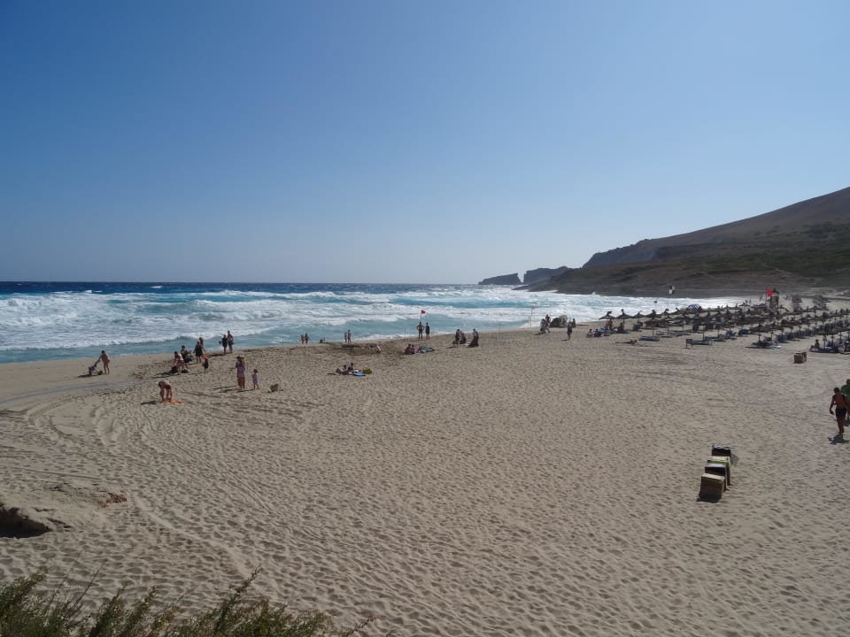 Meer VIVA Cala Mesquida Suites & Spa 16+