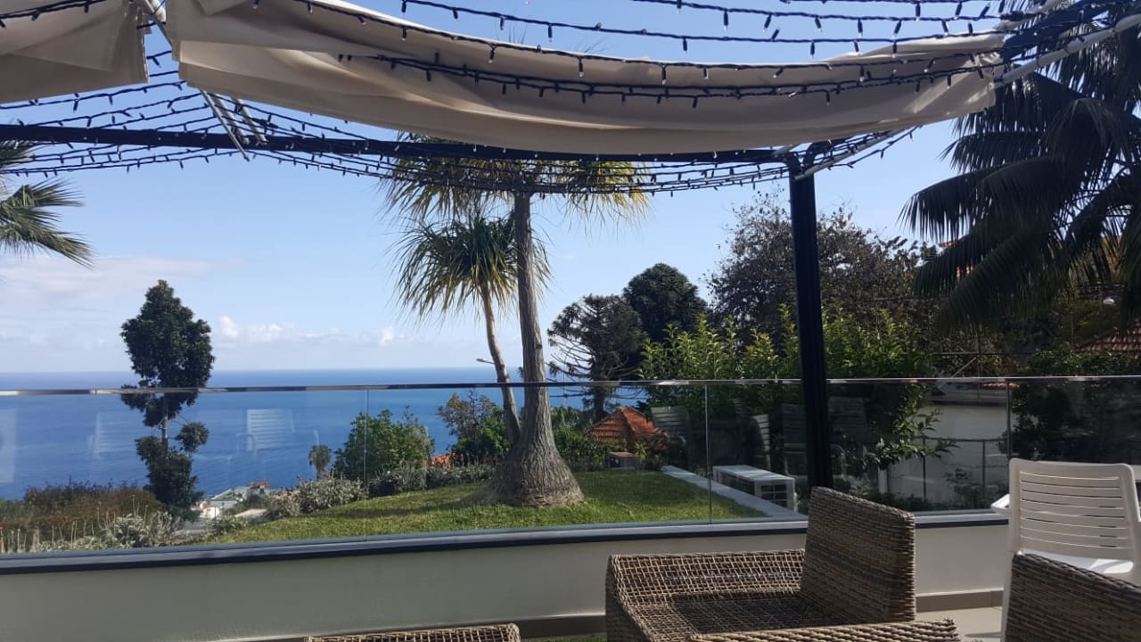 Gastro Hotel Madeira Panoramico