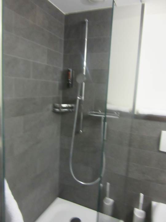 Zimmer Park Hotel Winterthur