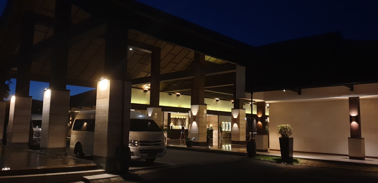 Sonstiges Hotel Grand Luley Resort