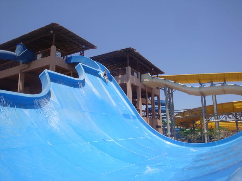 Jungle aqua park resort neverland 4