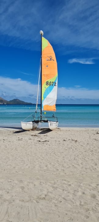 Strand Playa Esperanza Resort