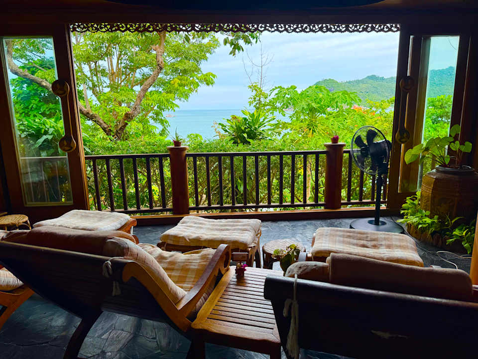 Sport & Freizeit Santhiya Koh Phangan Resort & Spa