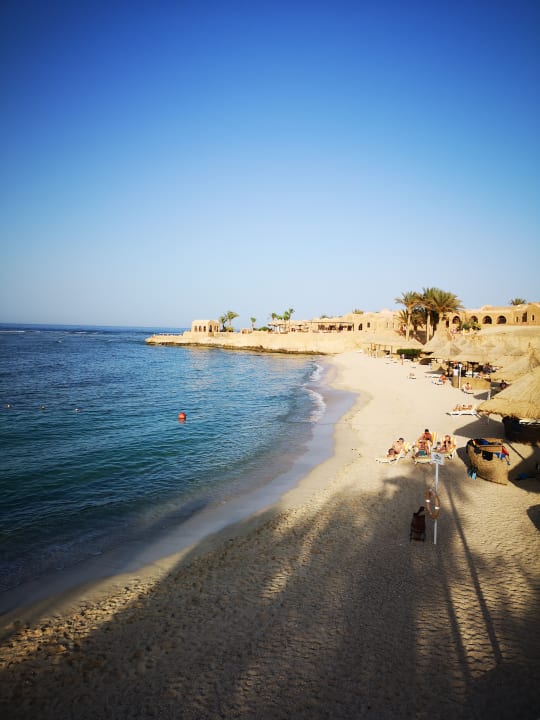 Strand Mövenpick Resort El Quseir