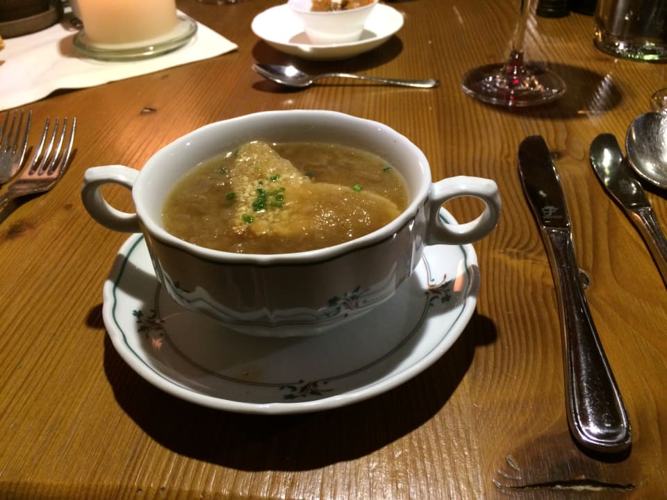 Gastro Hotel Schlehdorn