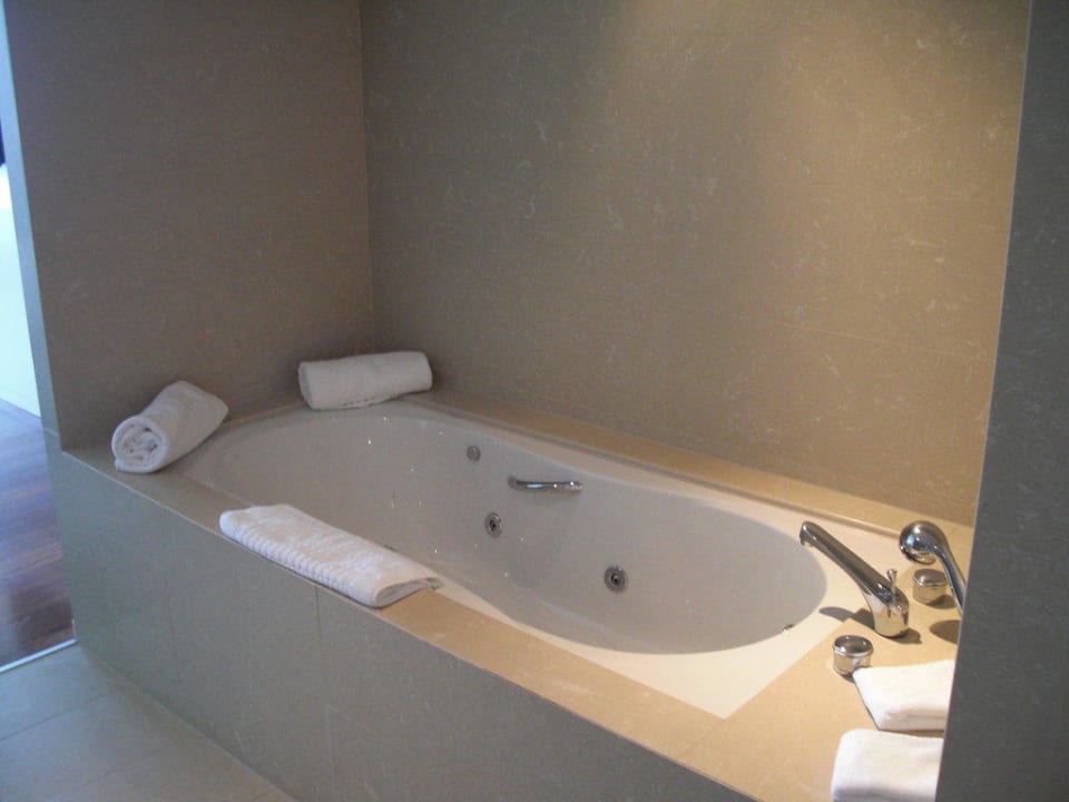 Badezimmer Rixos Premium Dubrovnik