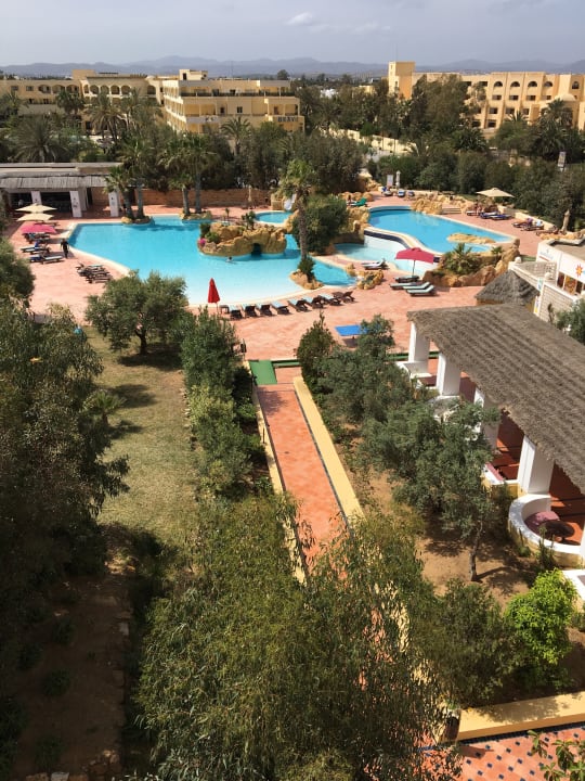 Pool Medina Solaria & Thalasso