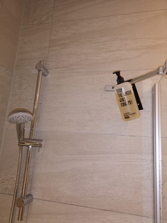 Zimmer Lifestylehotel Sand