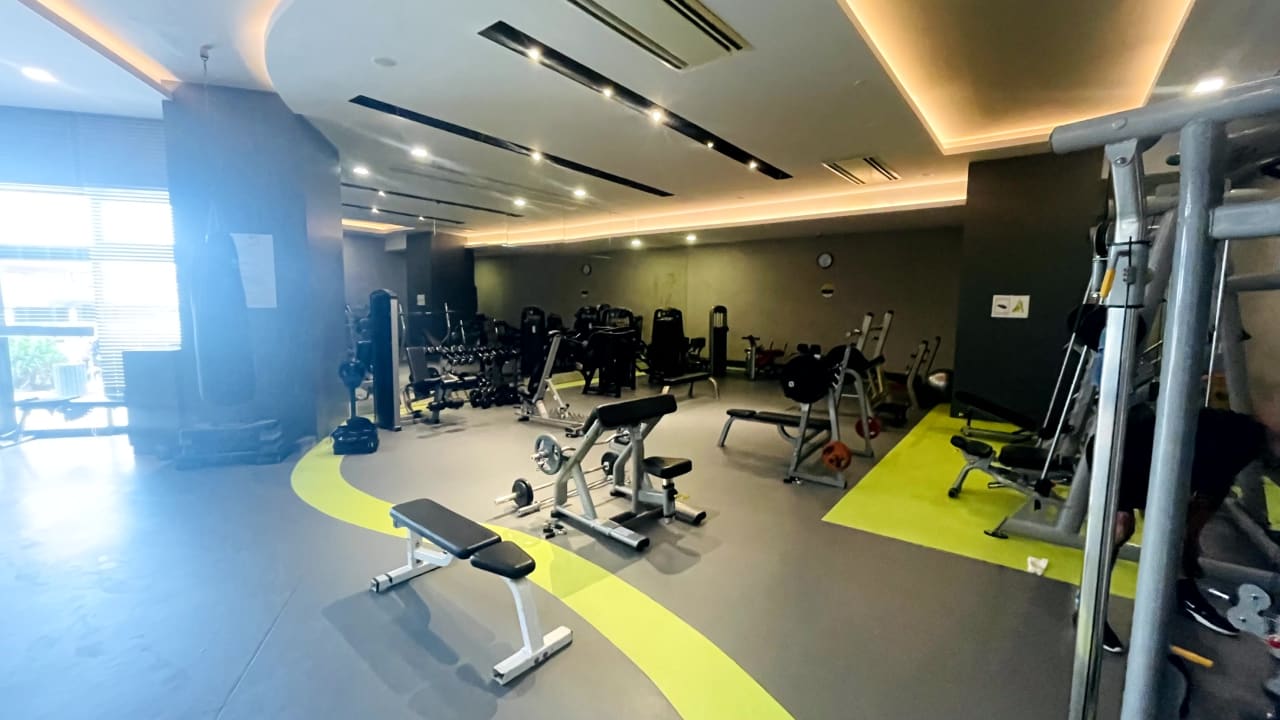 Sport & Freizeit Royal Wings Hotel