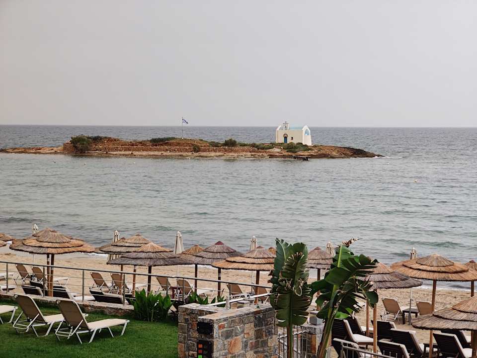 Strand High Beach Resort