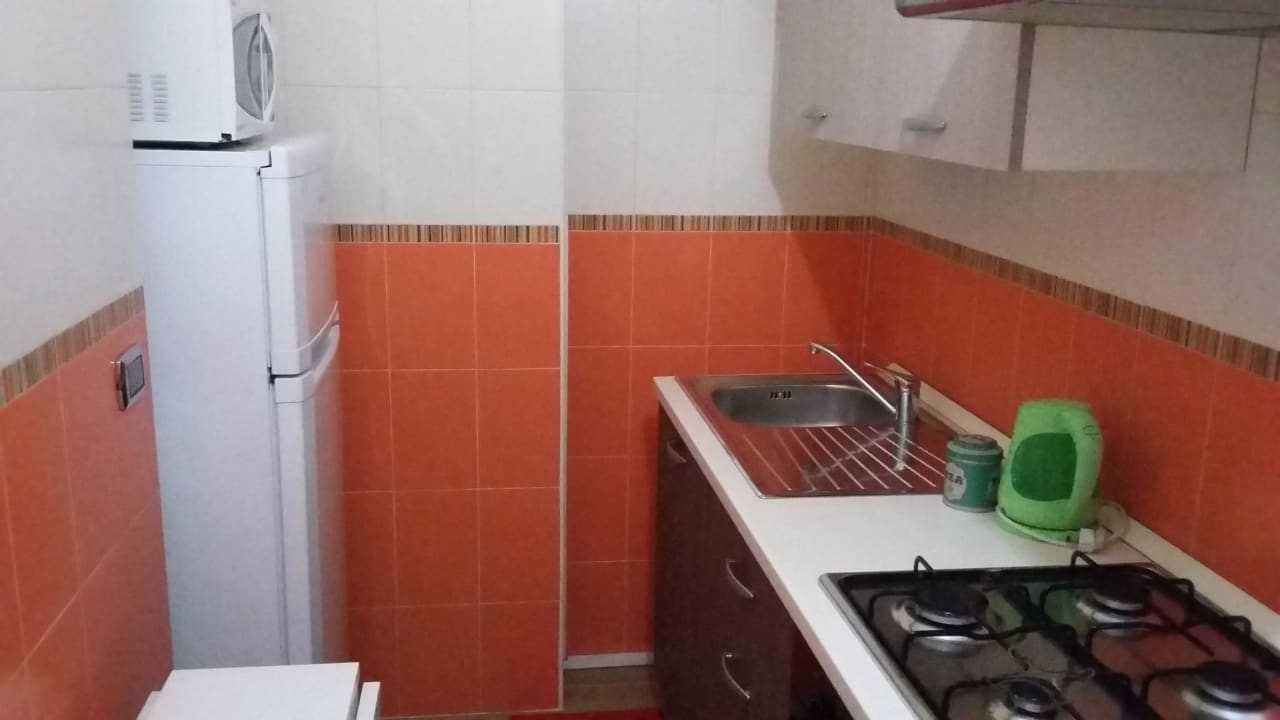 Cucina Dimora De Lorenzo