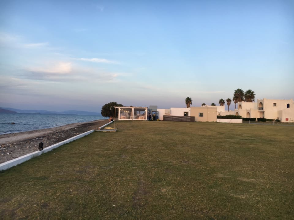 Gastro Aeolos Beach Hotel