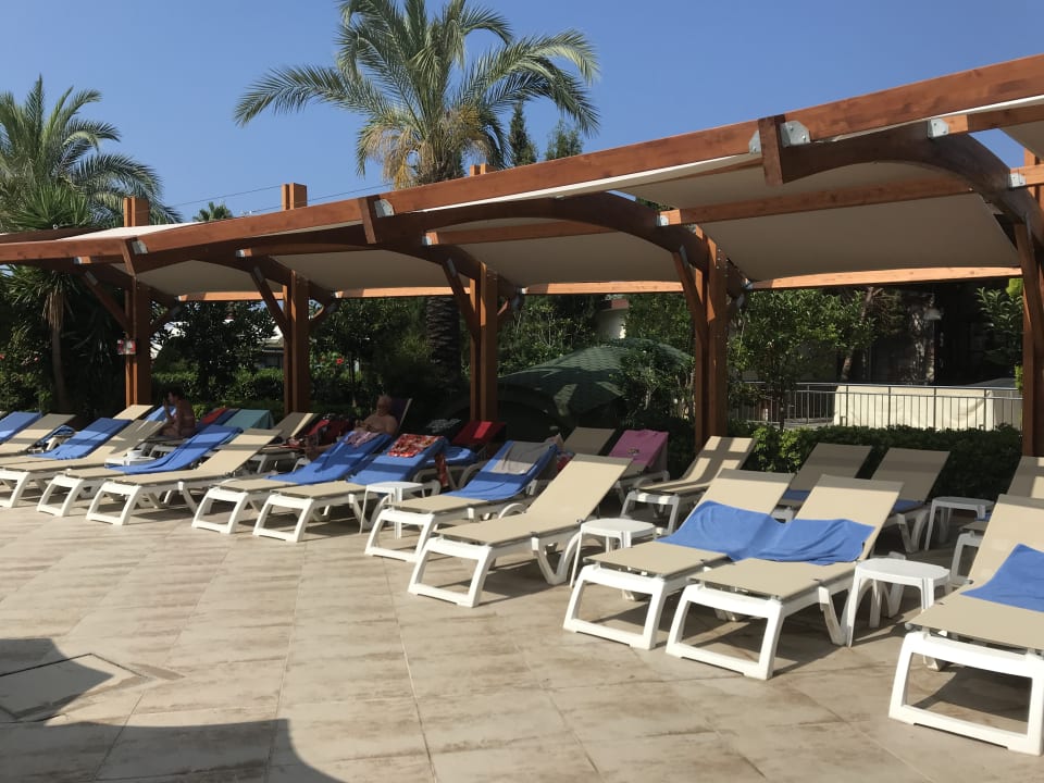 Sonstiges Saphir Resort & Spa