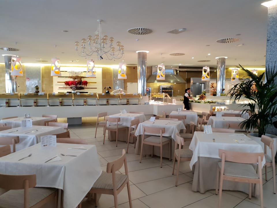 Gastro Bull Escorial & Spa