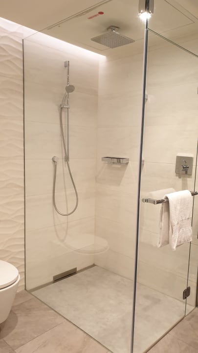 Zimmer Hilton Munich Airport