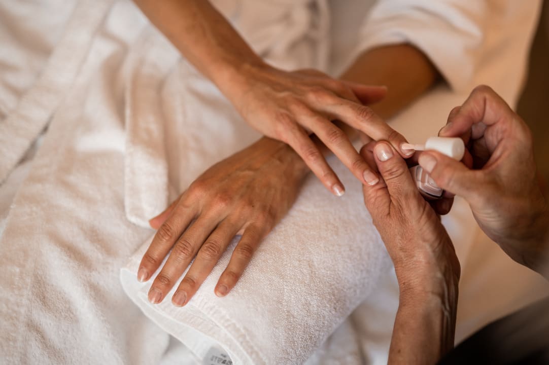 Sport & Freizeit Hotel Hanswirt