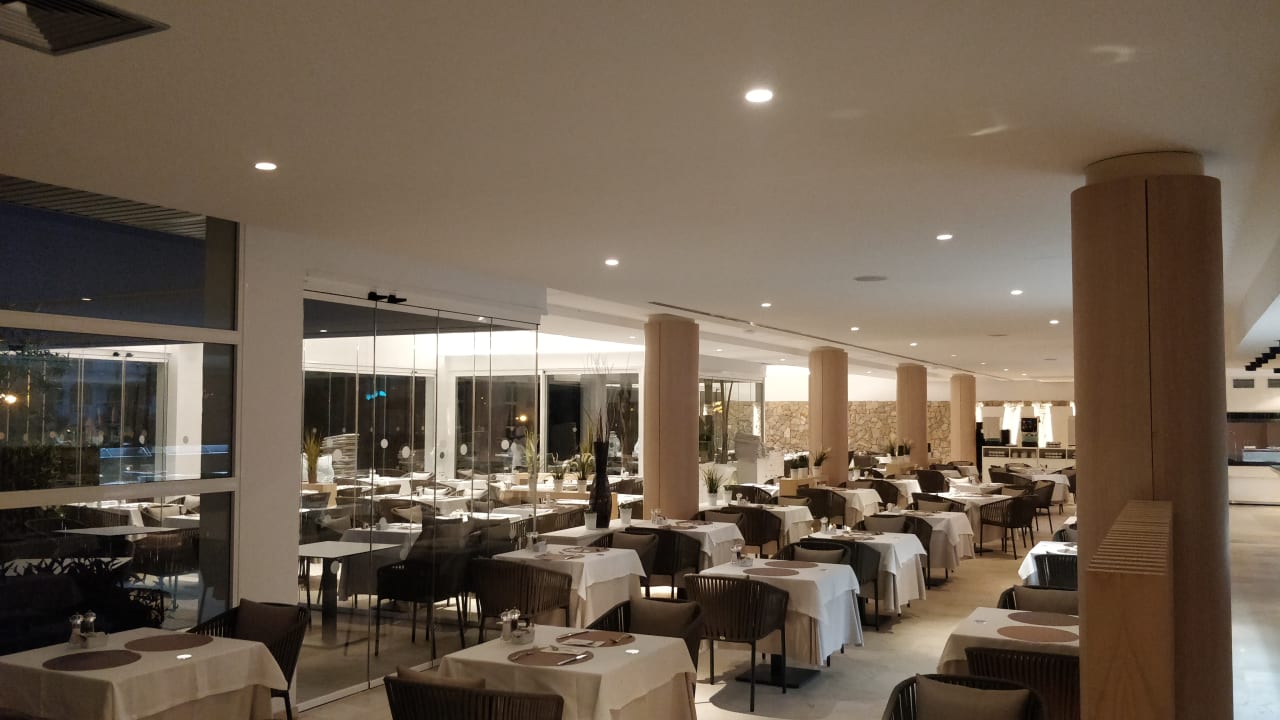 Gastro Canyamel Park Hotel & Spa 16+ Adults only