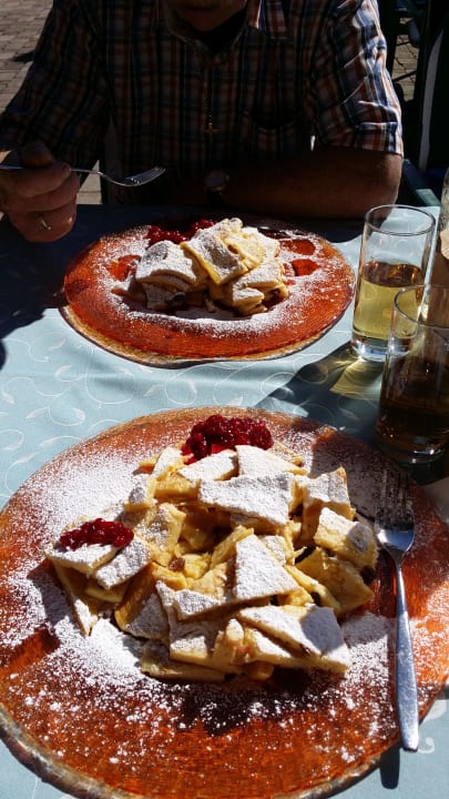 Restaurant Alpengasthof Enzianhof