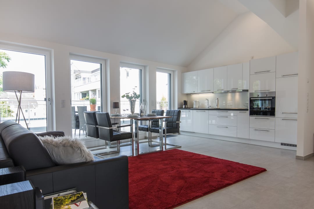 Zimmer Apartment Vis-Ahr-Vis