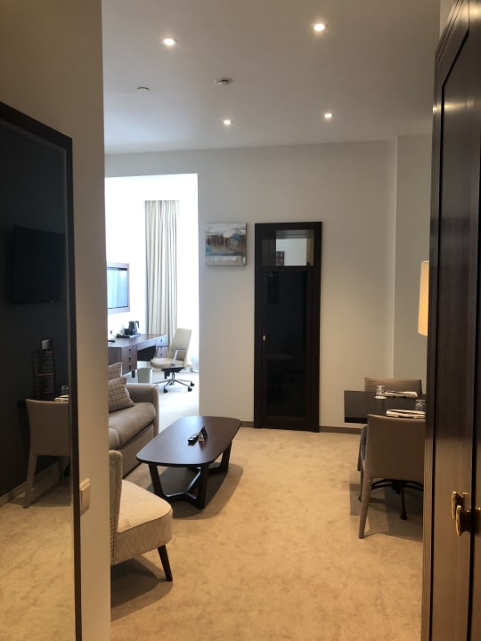 Zimmer Palmira Business Club