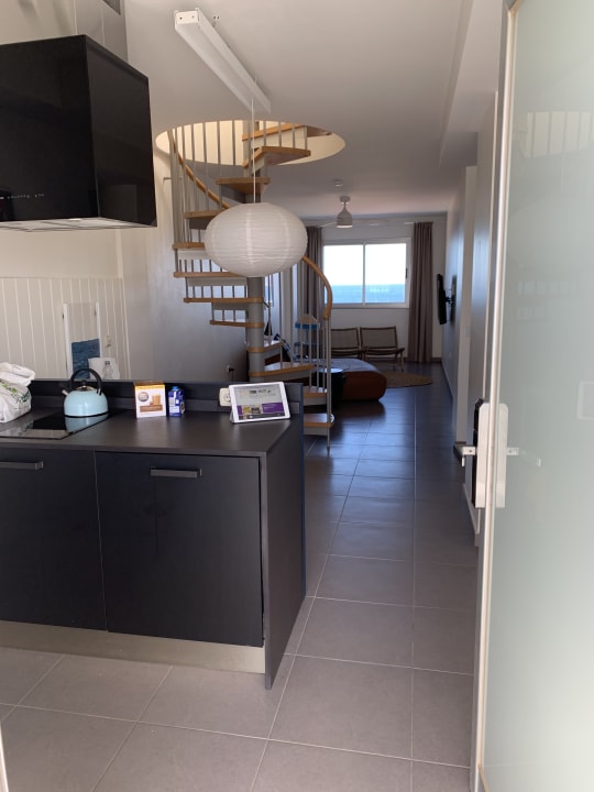 Zimmer Buendía Corralejo Nohotel