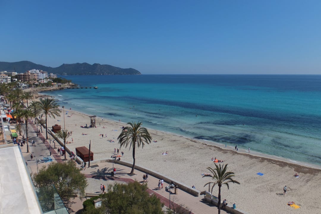 Ausblick Kyrat Amarac
