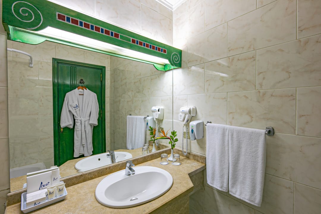 Zimmer Giftun Azur Resort