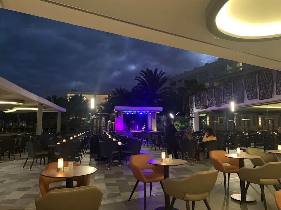 Sonstiges Hotel Riu Palace Maspalomas Adults Only