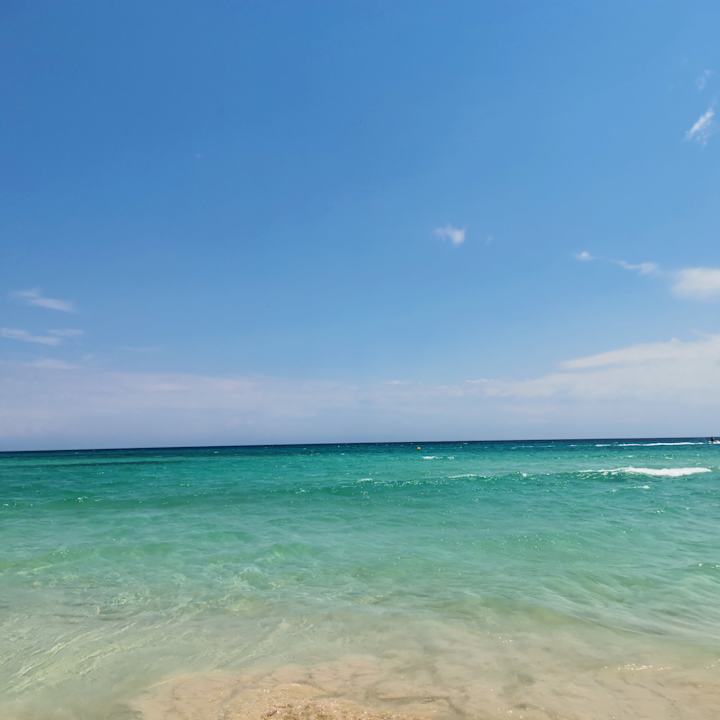 Strand CM Playa del Moro