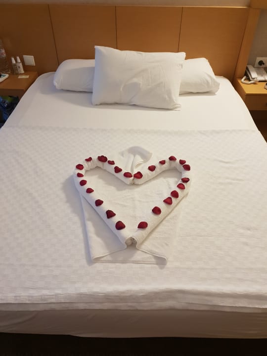 Zimmer Saphir Resort & Spa