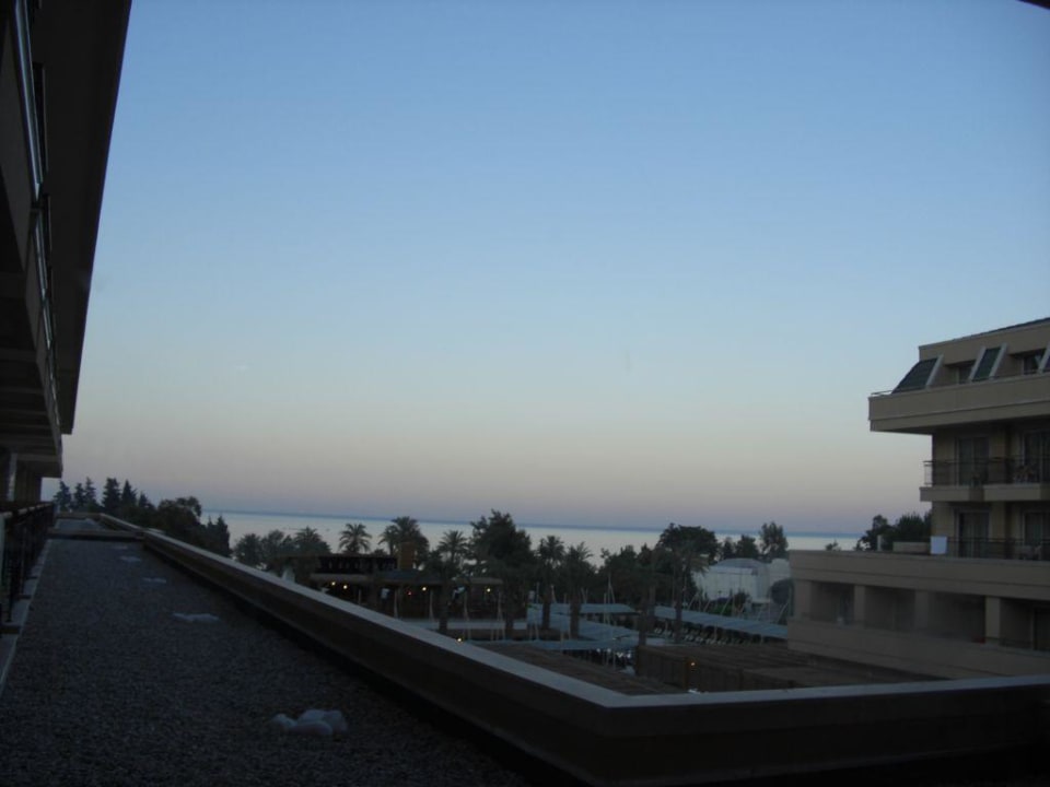 Ausblick Crystal De Luxe Comfort Collection