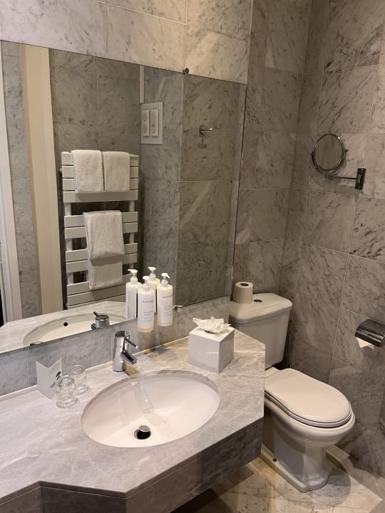 Zimmer Hotel Saint Germain Rue de Bac