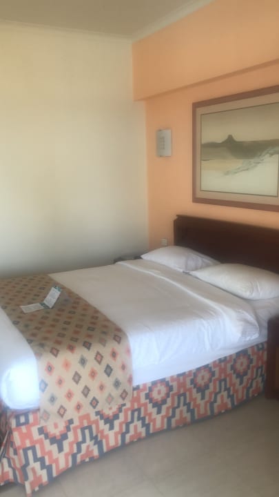Zimmer SUNRISE Holidays Resort (Adults Only)