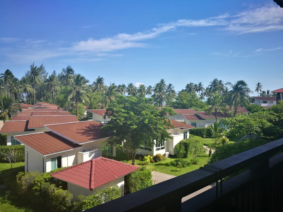 Zimmer Kantary Beach Hotel - KHAO LAK