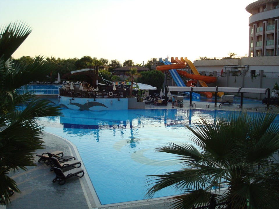 Pool Aydinbey Kings Palace & Spa