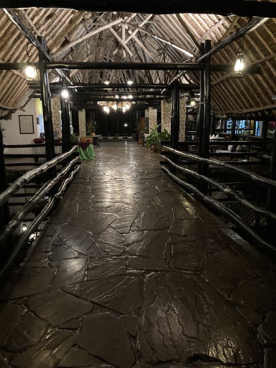 Sonstiges Hotel Papillon Lagoon Reef