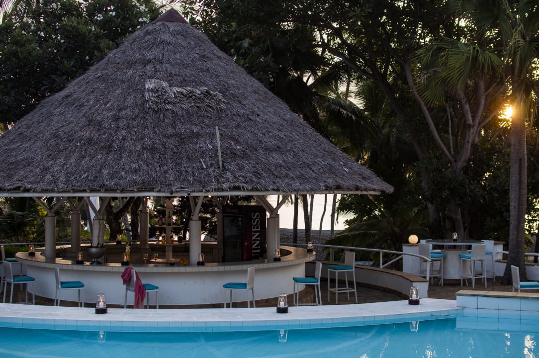 Gastro Diamonds Leisure Beach & Golf Resort