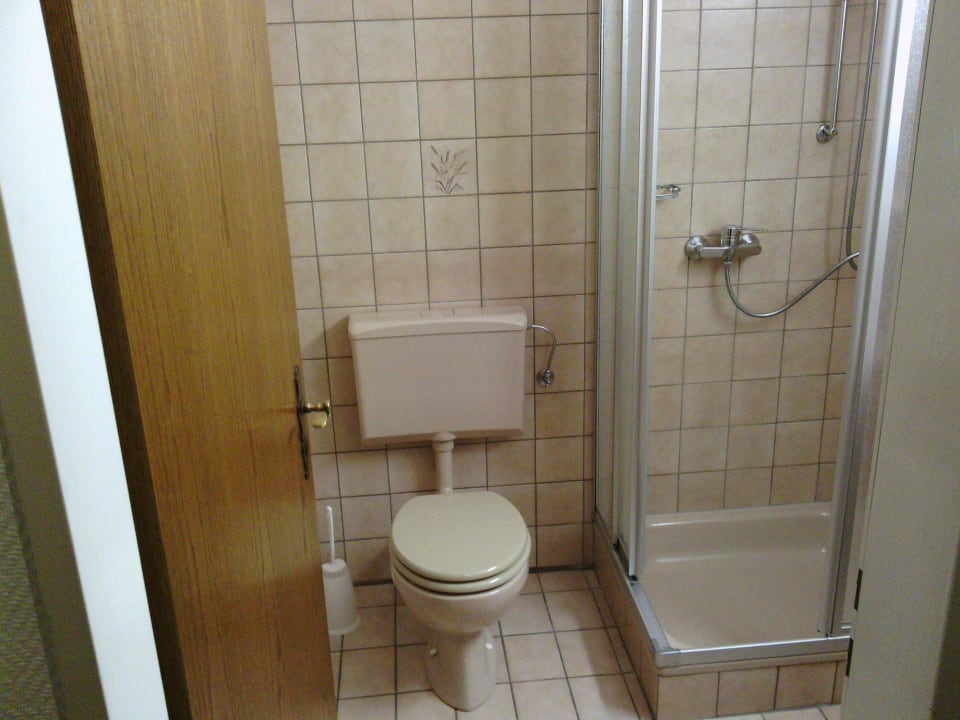 Bad Eventhotel Moment