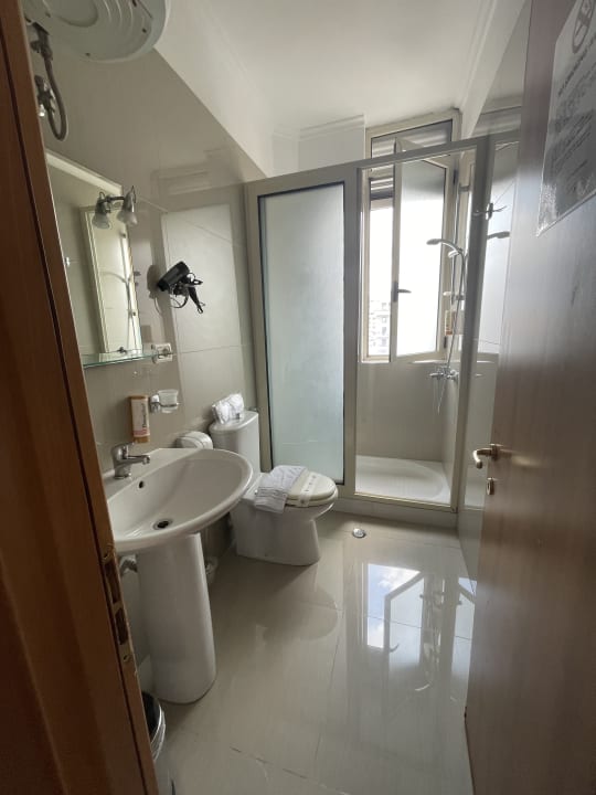 Zimmer Signature Idea Hotel