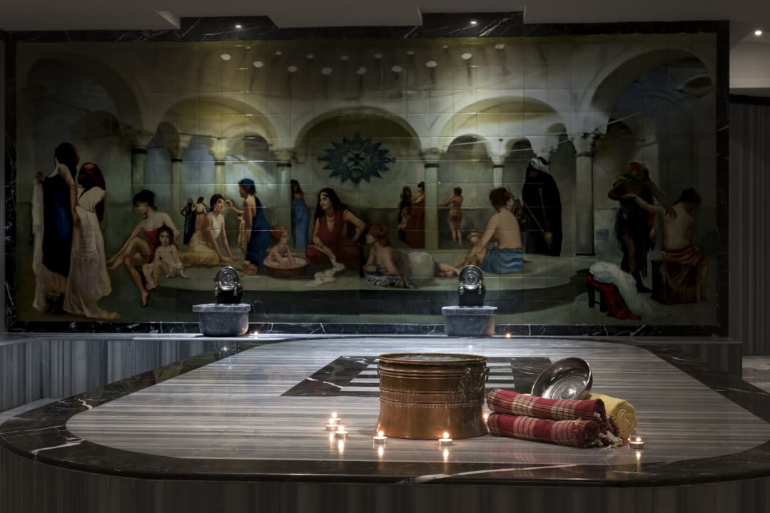 Sport & Freizeit Oz Hotels Sui Resort