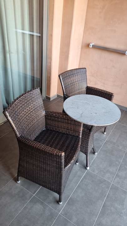 Zimmer Lopesan Baobab Resort