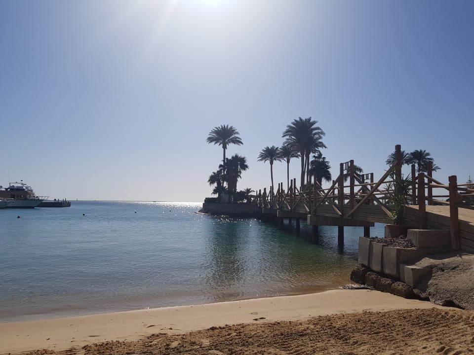 Strand Marriott Hurghada Beach Resort