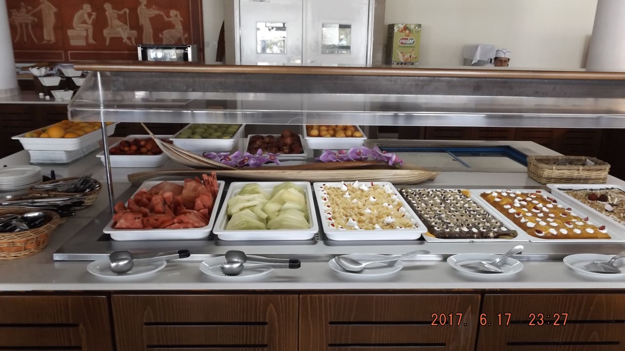 Restaurant Crystal Springs Beach Hotel