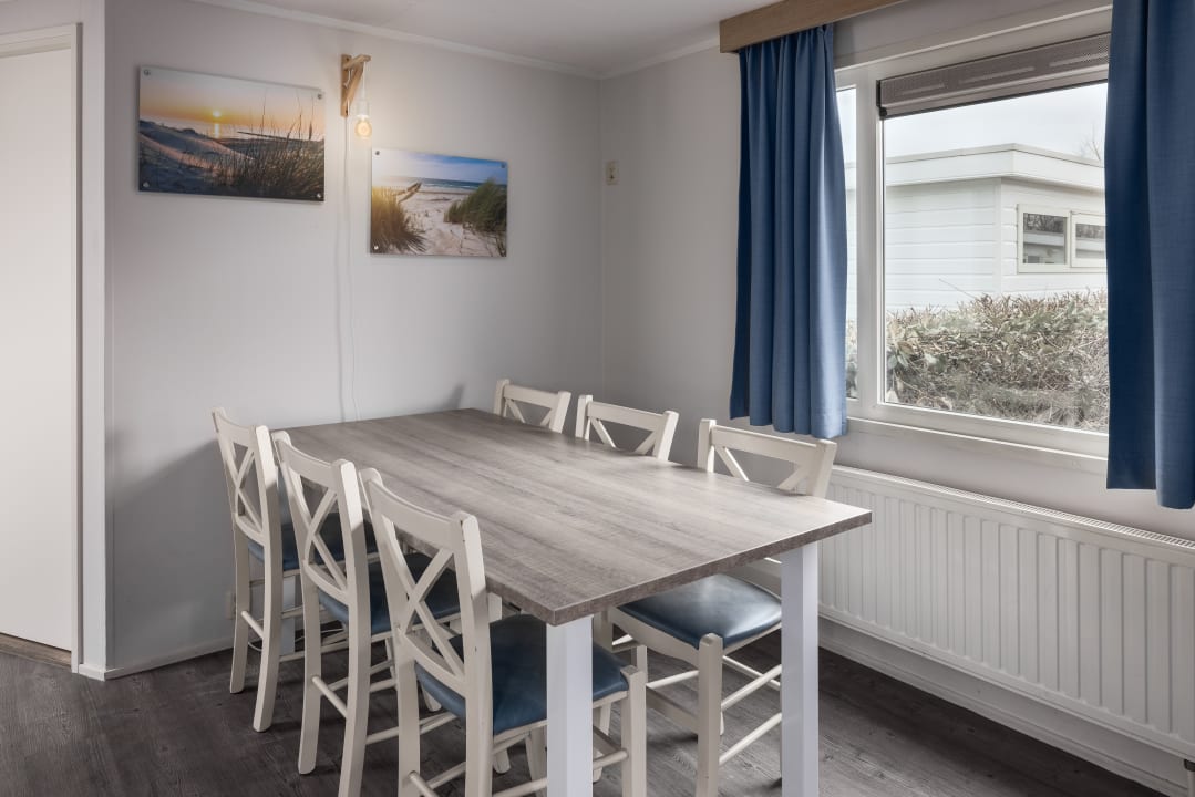 Zimmer Roompot Vakantiepark Hof Domburg