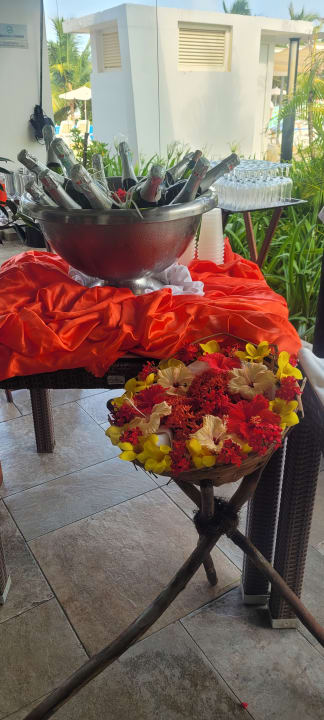 Gastro Hotel Riu Sri Lanka