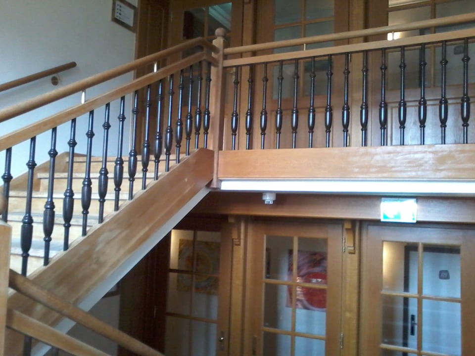 Sonstiges WellnessNaturResort Gut Edermann