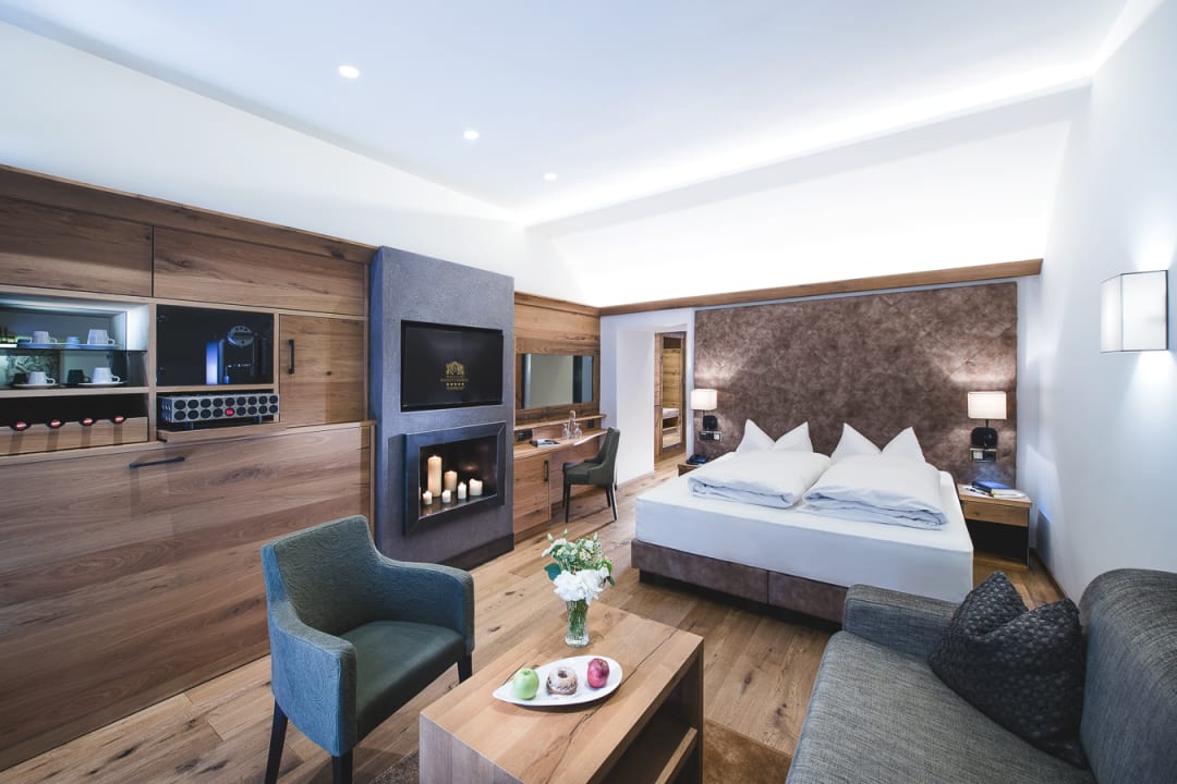 Zimmer Hotel Klosterbräu & SPA